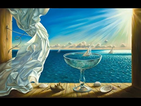 Павел Кашин - Море