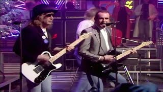 Status Quo - Dreamin&#39; TOTP 1-1 1987