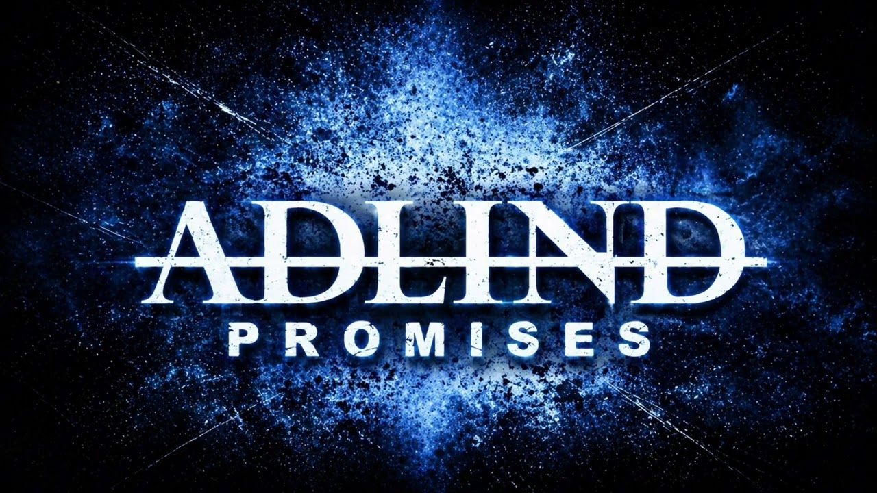 ADLIND - PROMISES (EP TITLE TRACK 2026)