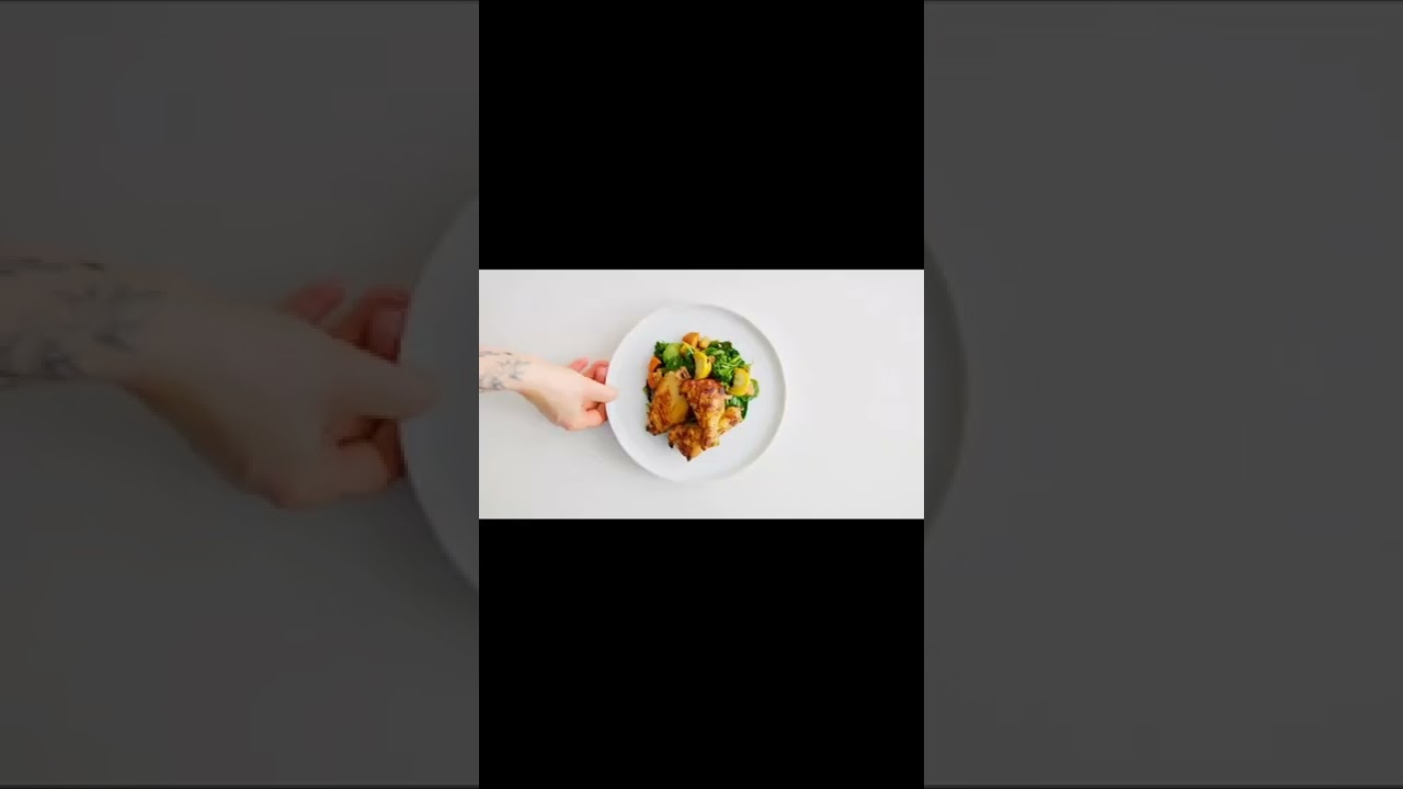 Welcome To Trifecta Organic Meal Delivery