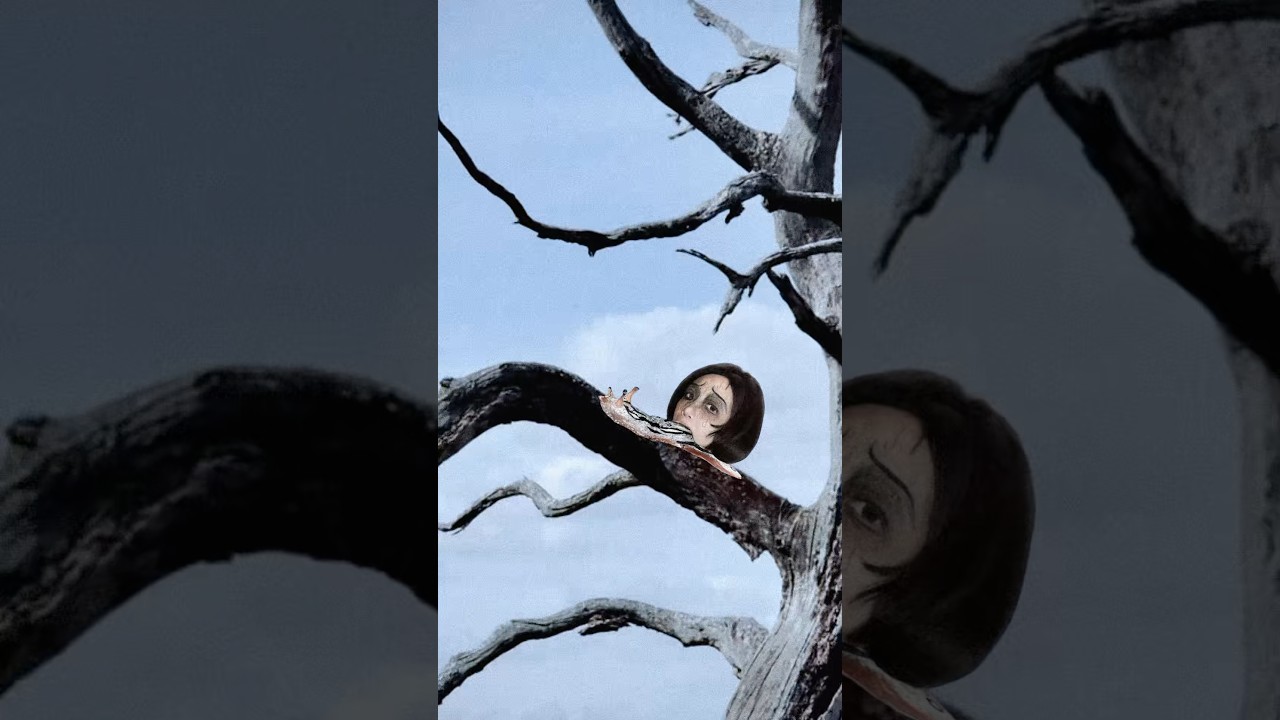 #sluggirl  #junjiito