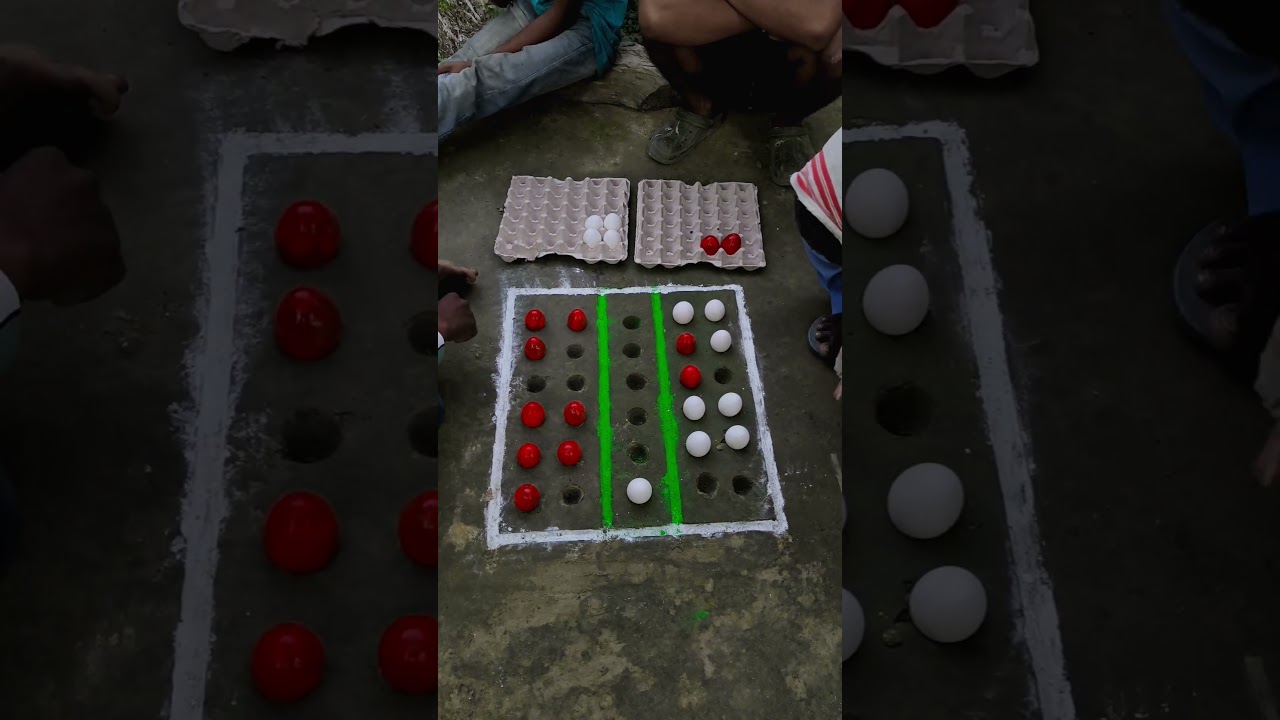 Matir game  Dim Game 