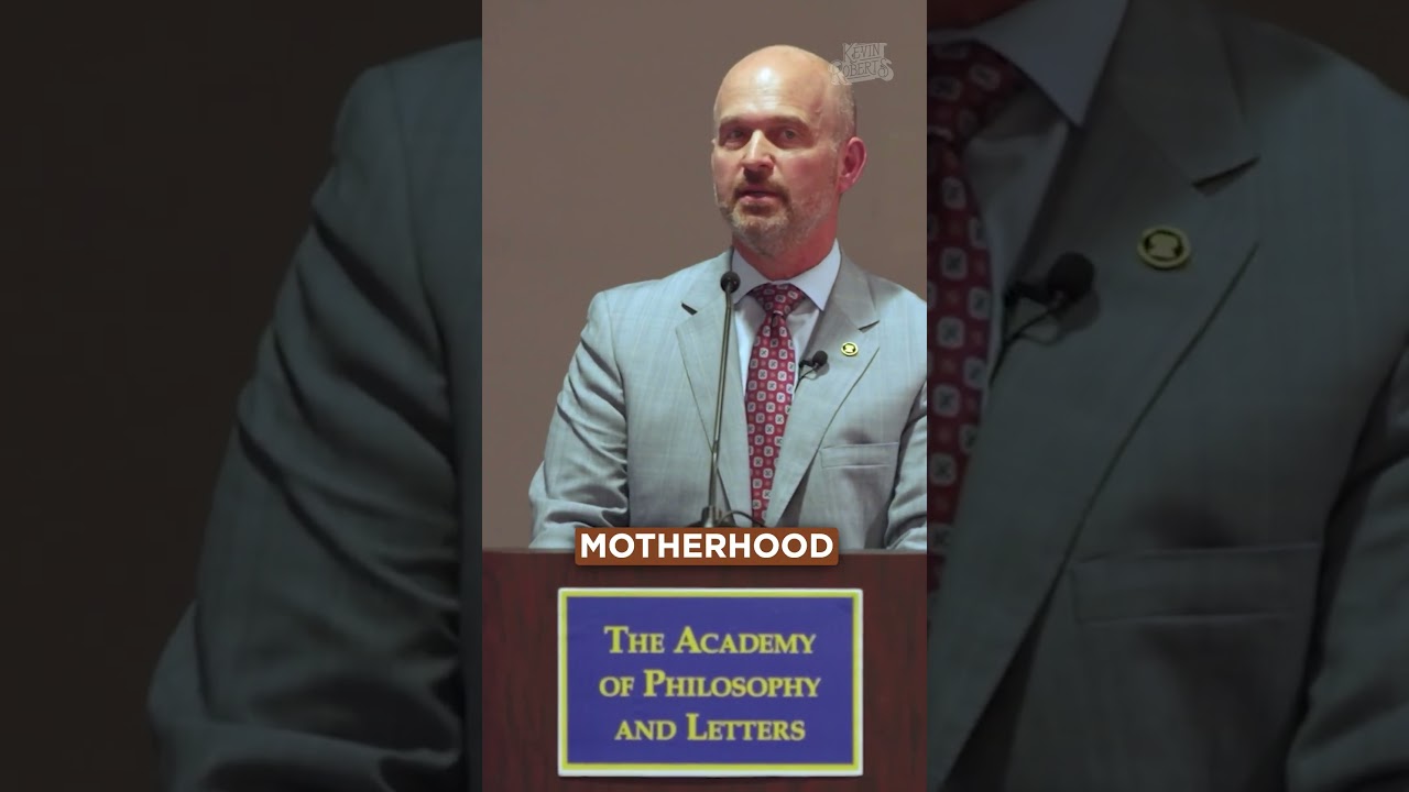 Transatlantic Golden Age | Heritage President Dr. Kevin Roberts