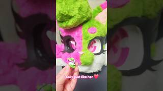 Art Trade Wirh Jaythebirb09