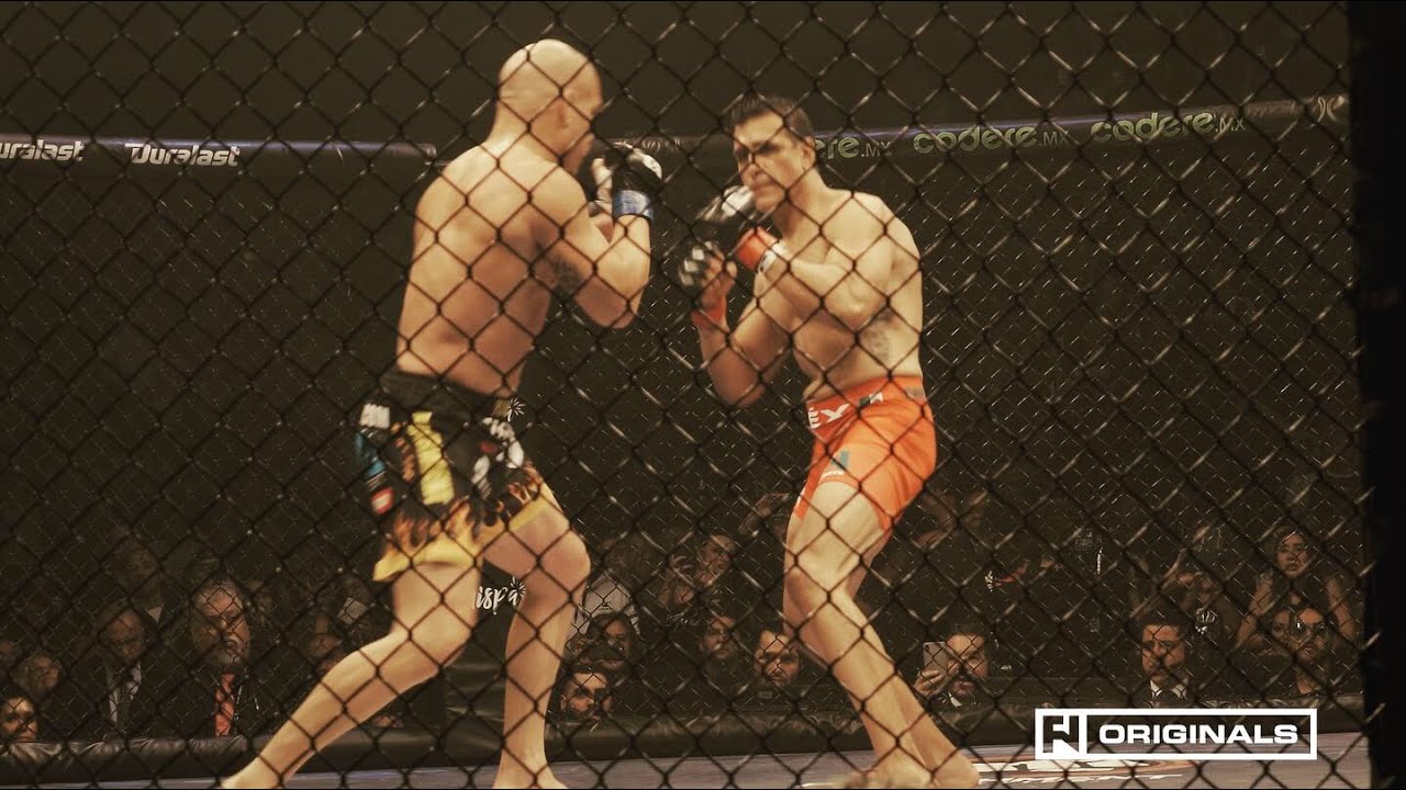 Diary: Tito vs Alberto