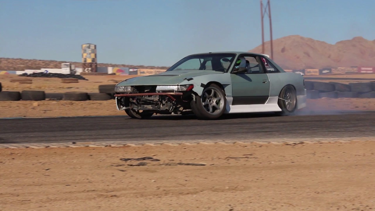 Vertex Drift Festival Teaser