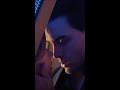 who turned up the heat?? 🥵 #CulpaNuestra #OurFault #GabrielGuevara #NicoleWallace