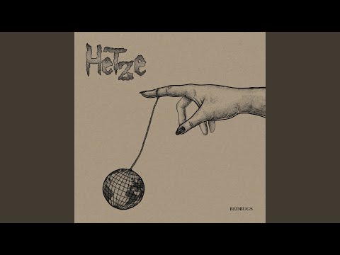Hetze — No Control