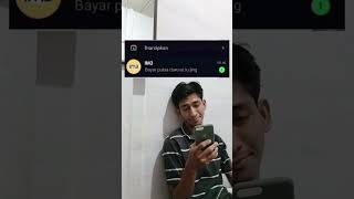 IYEE GUA BAYAR #im3 #meme #shortvideo