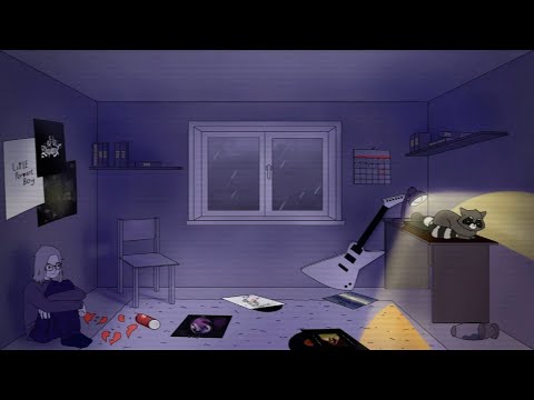 Little Pervert Boy - Шаг