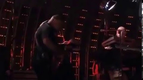 Massive Attack -  Angel
