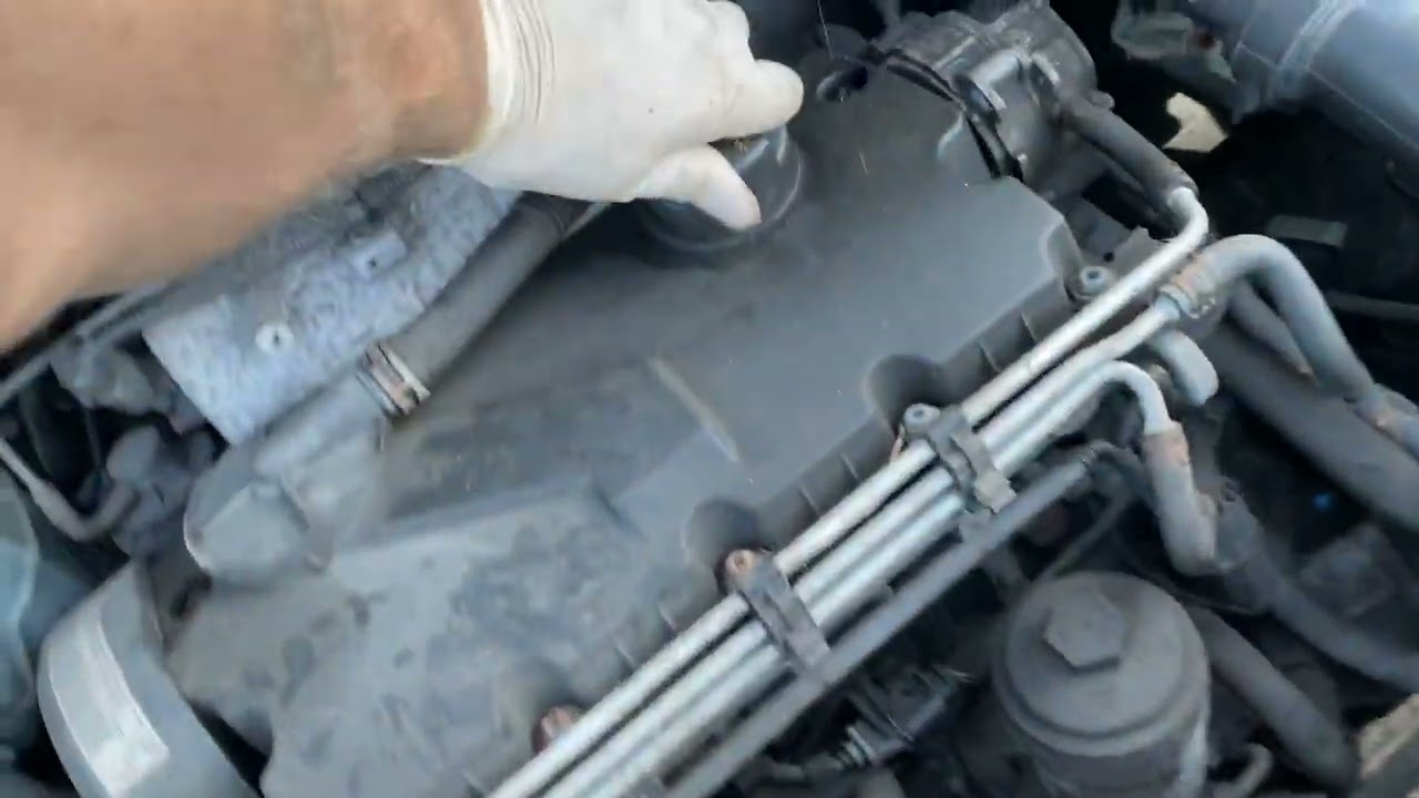 Разборка Volkswagen - Caddy 2004-2010, 2 (VIN: WV1ZZZ2KZ8X069463) VA57LCG