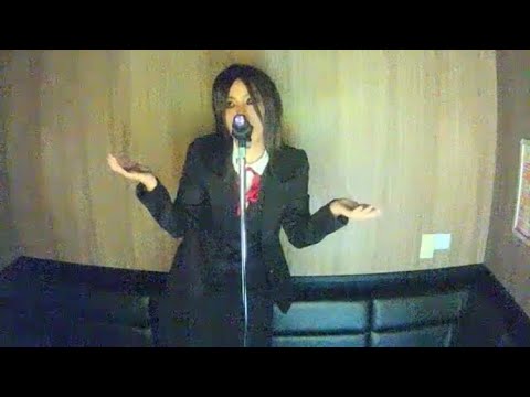 【HANA】Plastic Tree／絶望の丘【うたスキ動画】