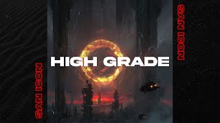 (FREE) NAV Type Beat x 88GLAM Type Beat - "High Grade"