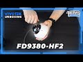 Unboxing the vivotek brandable 5mp vandal dome fd9380hf2