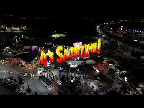 Coco Bongo, the #1 Nightclub in Punta Cana