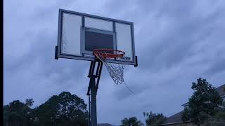 Honest Review of Lifetime Adjustable In-Ground Basketball Hoop
