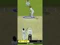 part 4 ind vs afg test match custom mode test match 🎯 please support #cricket #cricketlover #csk #in