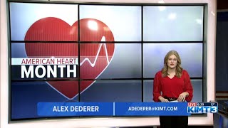 Heart Disease: The Number One Killer Of Women