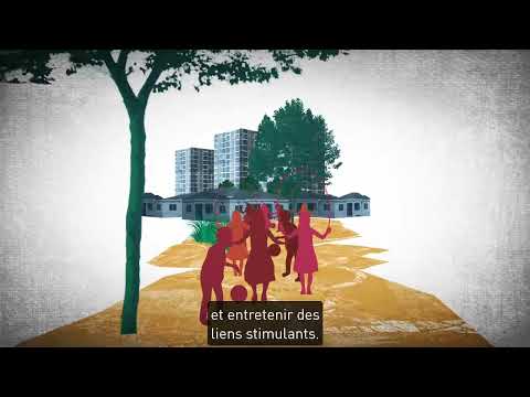 La violence contre les enfants peut être évitée : le rôle essentiel des gouvernements (sous-titrée)