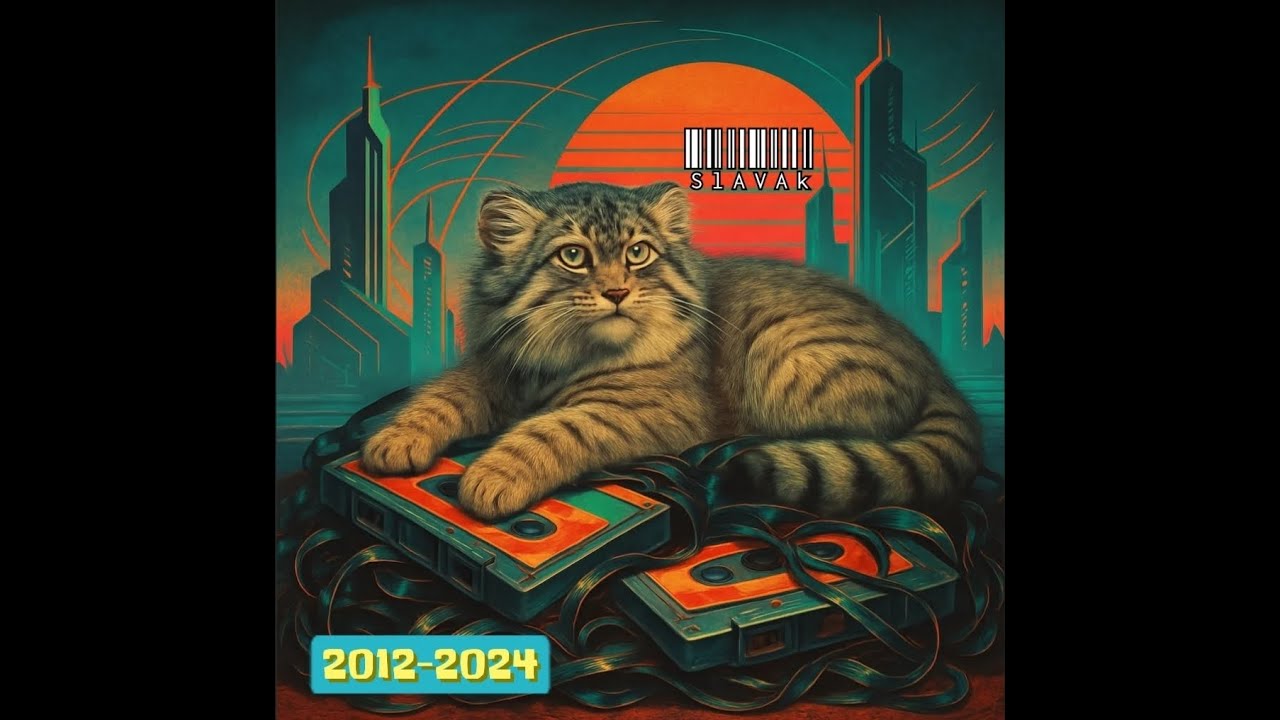 SlAVAk   Дистанция 18_22