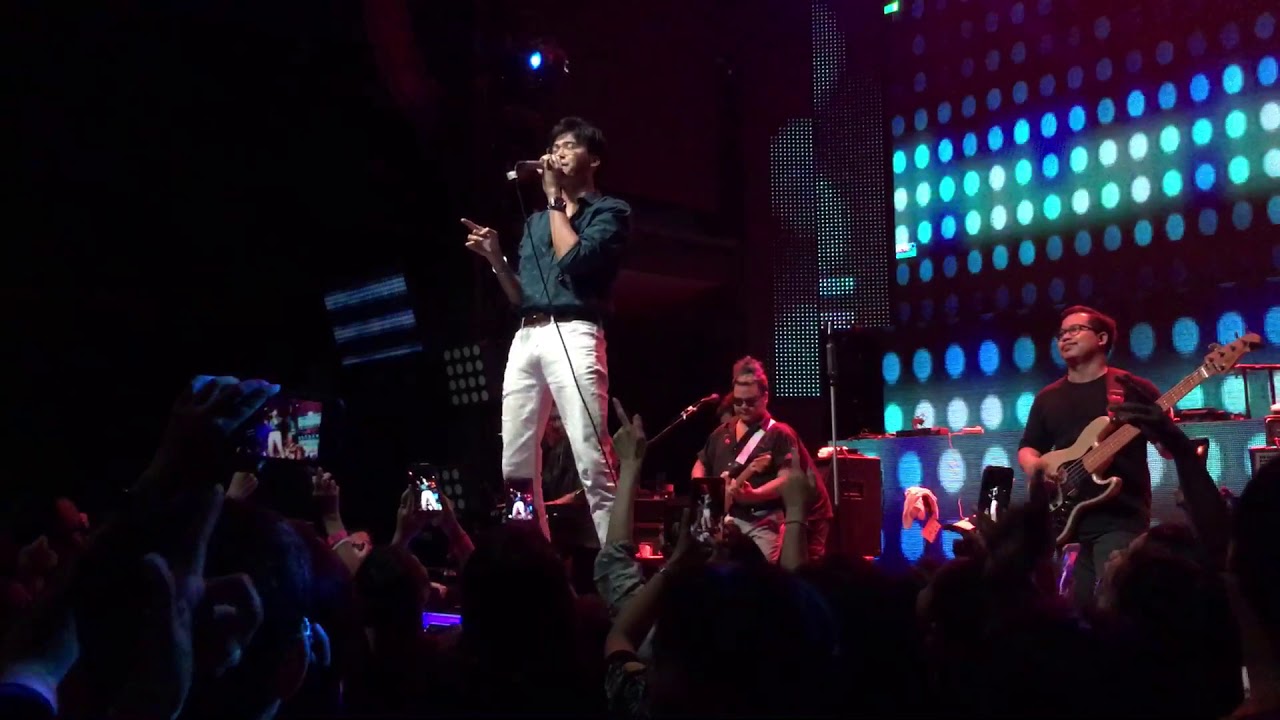 นนท์ - เจ็บนิดเดียว ร้าน Zoods ระยอง 26/7/2561