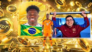 I spent 700K on playeeeeeeeeeeeers 🔥🔥🔥🔥🔥