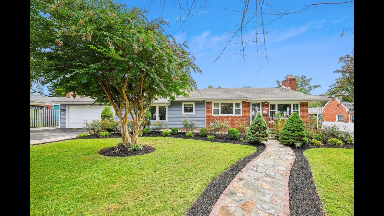 1912 Arcola Avenue Silver Spring, MD | ColdwellBankerHomes.com