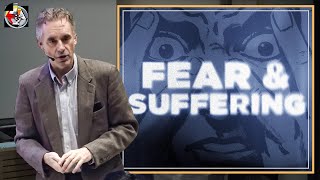 Fear and Suffering Are Key Parts of the Human Experience