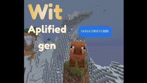 Shaders with amplified world generation,