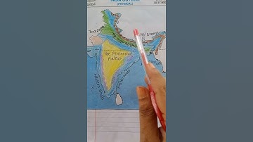 6th class Social Project Work - 1