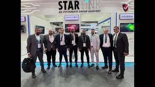 LinkShadow at Ai Everything MEA Egypt 2026!