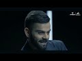 2022 T20 WC IND vs PAK | Virat Kohli’s talks about his MCG masterclass | Sports Files