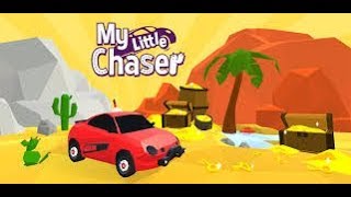 My Little Chaser (Android Casual Game) screenshot 3