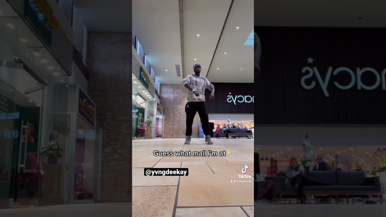 guess smith haven mall