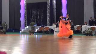 DSFO 2012 - Prof. Division Standard - Semi Final