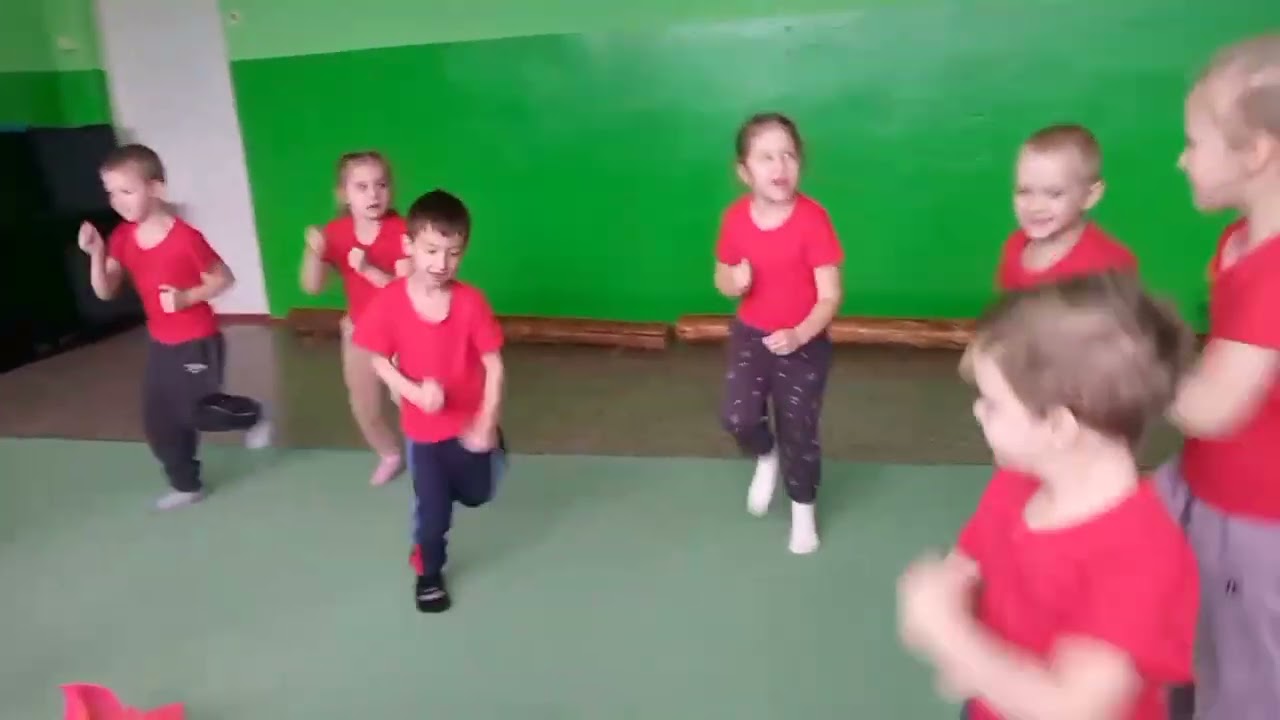 Червоний літачок