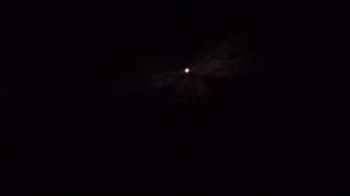 Atlas V Rocket Launch - January 20, 2017