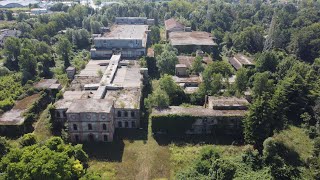 Ex Cotonificio Raetz Makò Cordenons