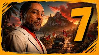 FarCry 6 | Parte 7