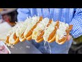 京都で愛される【まるき製パン所】の朝に密着［京都グルメ］大宮・四条 / 唯一無二のコッペパン