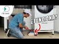 Probando producto para MOVER OBJETOS PESADOS | El test