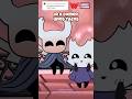el caballerito y su enamorada 😸 #humor #fandub #silksong #hollowknight