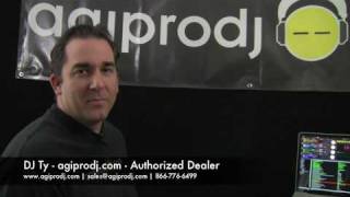 Rane Sixty-Eight DJ Mixer Overview