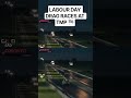 Labour Day Drag Racing Returns to TMP!