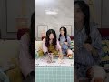 绿茶妹妹看姐姐化妆就抢姐姐化妆品,抢不过竟然就搞破坏#shorts#姐妹