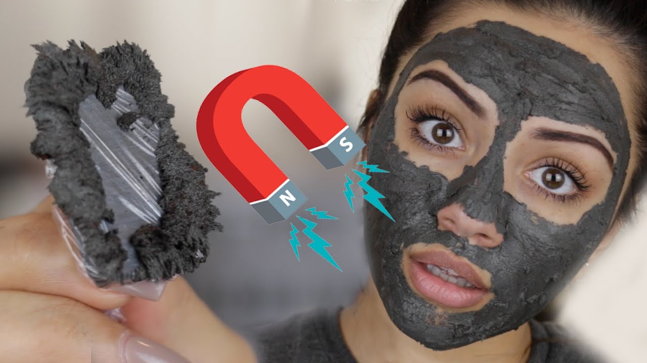 Magnetic Facial Mask 62
