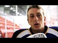 UD Rookie Boot Camp - Mental Toughness with Jake Allen & Jussi Rynnas