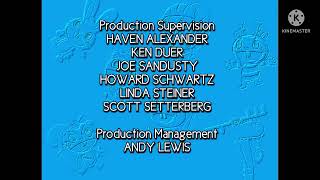 Happy Tree Friends Lost Episode Credits