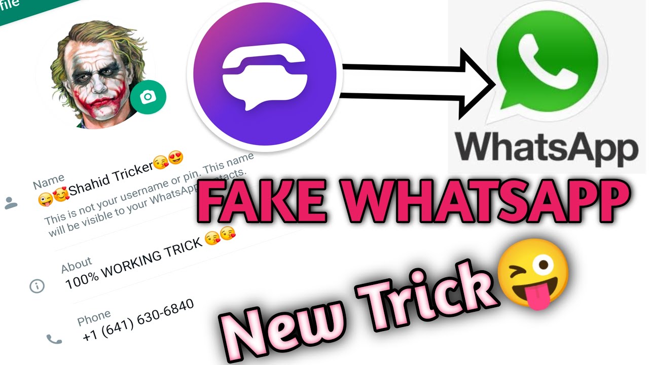 how-to-make-fake-account-on-canada-number-new-trick-2022-textnow